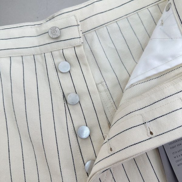 Dior Shorts 2026 | Drip Kickz Dior Shorts - Image 3