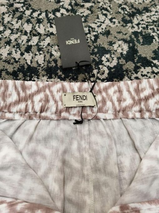 Fendi Shorts - Image 3