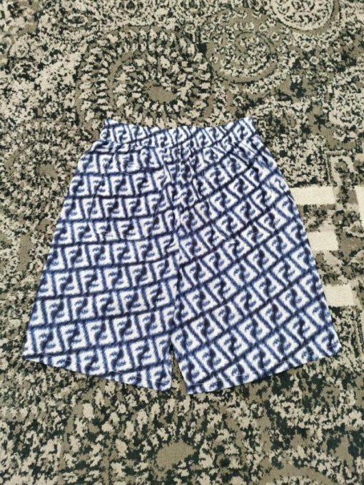 Fendi Shorts - Image 2