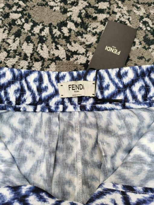 Fendi Shorts - Image 3