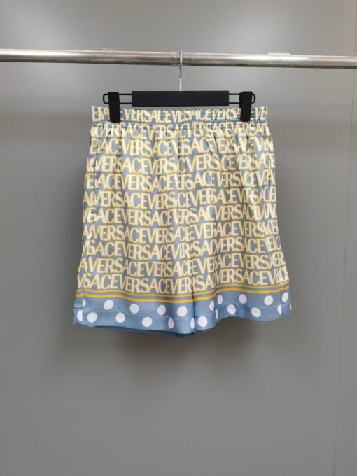 Versace Shorts - Image 2