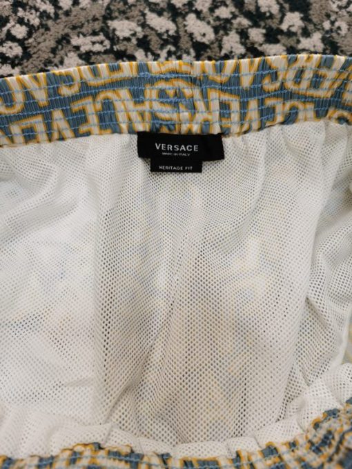 Versace Shorts - Image 3