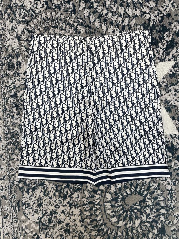 Dior Short 2026 | Drip Kickz Dior Short