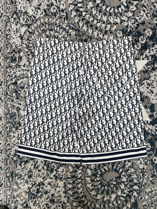 Dior Short 2026 | Drip Kickz Dior Short - Image 2