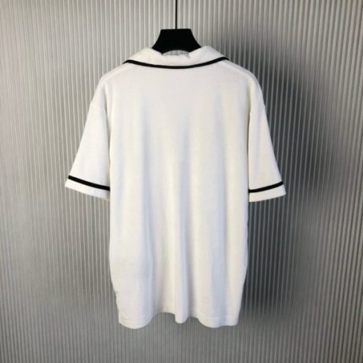 Prada Polo T-Shirt - Image 2