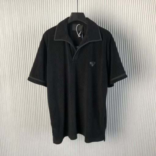 Prada Polo T-Shirt