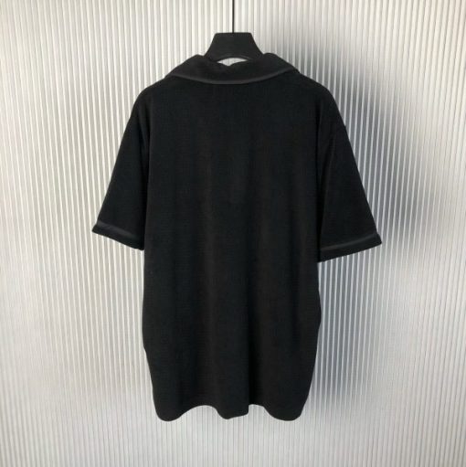 Prada Polo T-Shirt - Image 2