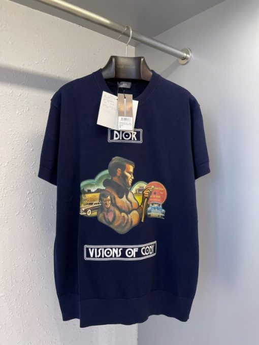 Dior T-Shirt