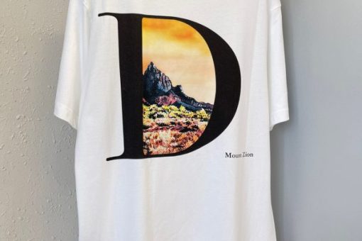 Dior T-Shirt 2025