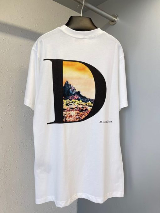 Dior T-Shirt - Image 2