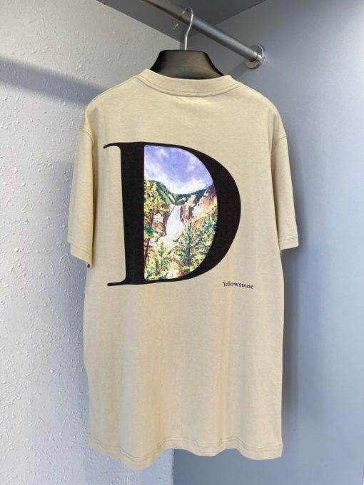 Dior T-Shirt - Image 2