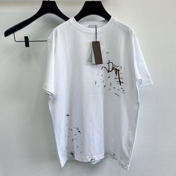 Dior T-Shirt 2026 | Drip Kickz Dior T-Shirt