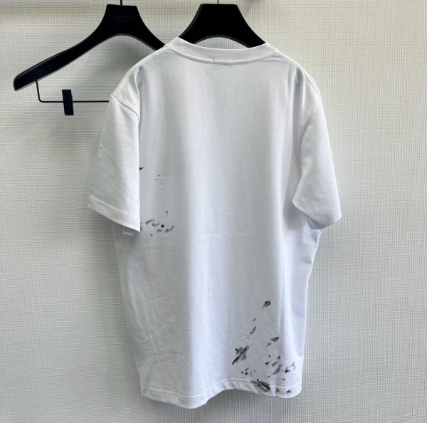 Dior T-Shirt 2026 | Drip Kickz Dior T-Shirt - Image 2