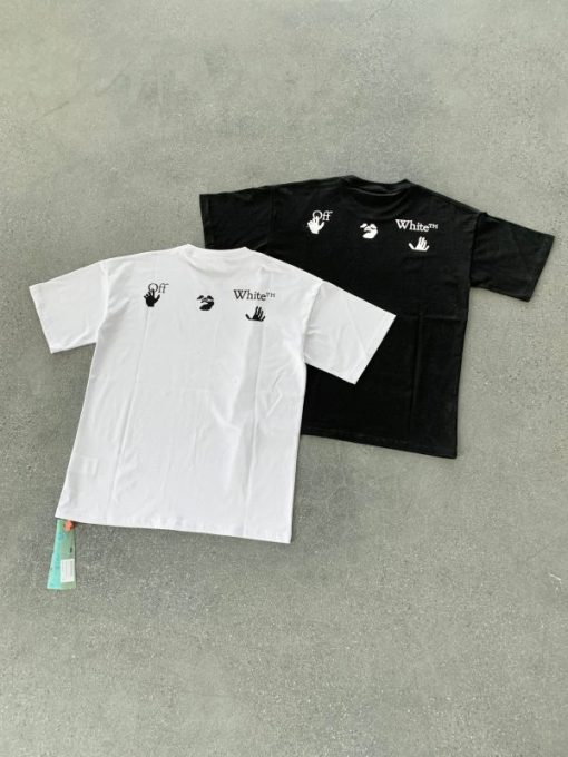 Off-White T-Shirt - Image 2