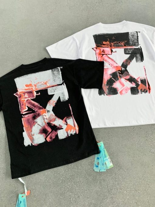 Off-White T-Shirt