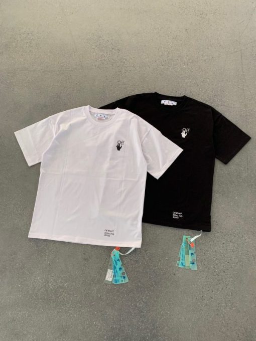 Off-White T-Shirt - Image 2