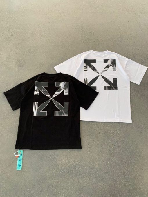 Off-White T-Shirt