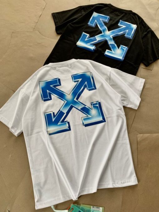 Off-White T-Shirt - Image 2