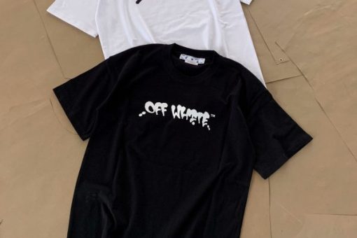 Off-White T-Shirt 2025