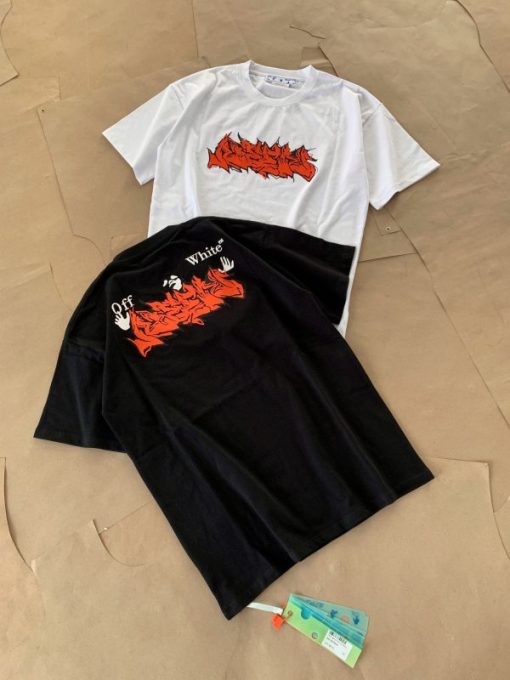 Off-White T-Shirt