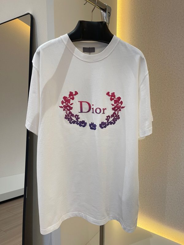 Dior T-Shirt 2026 | Drip Kickz Dior T-Shirt