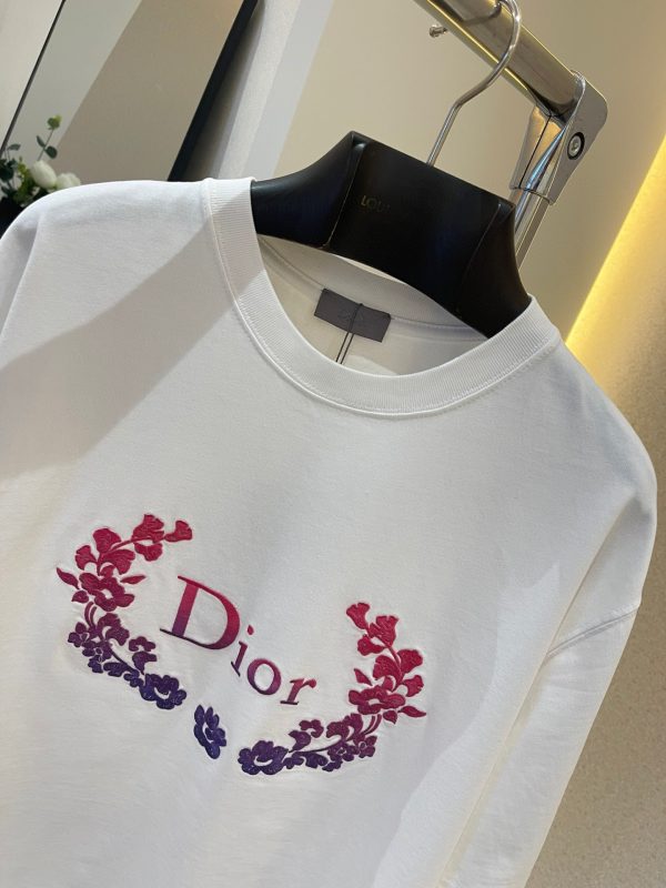 Dior T-Shirt 2026 | Drip Kickz Dior T-Shirt - Image 2