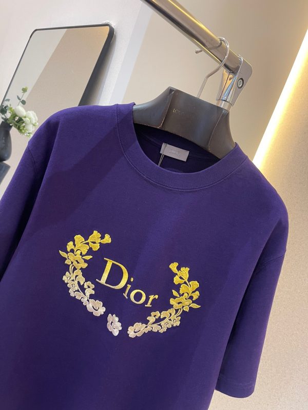 Dior T-Shirt 2026 | Drip Kickz Dior T-Shirt - Image 2