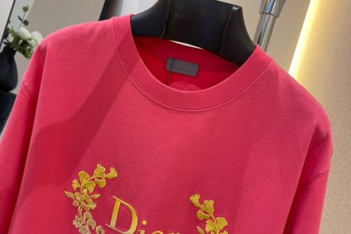 Dior T-Shirt 2025