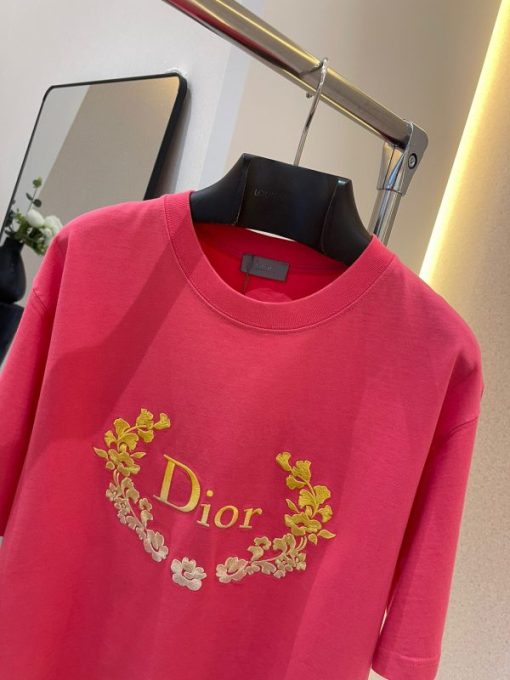 Dior T-Shirt - Image 2