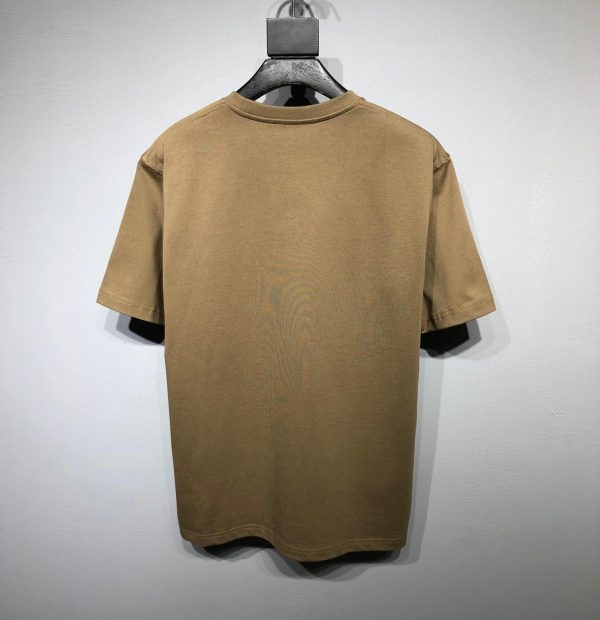 Dior T-Shirt 2026 | Drip Kickz Dior T-Shirt - Image 2