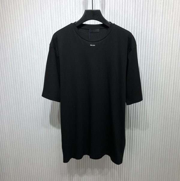 Prada T-Shirt 2026 | Drip Kickz Prada T-Shirt