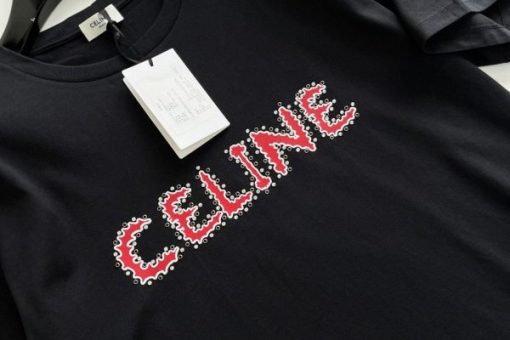 Celine T-Shirt 2025