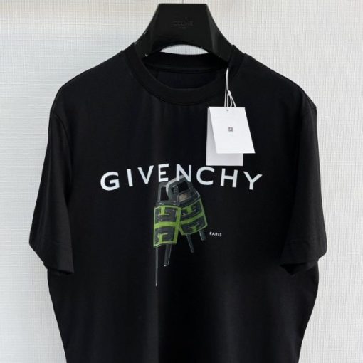 Givenchy T-Shirt - Image 2