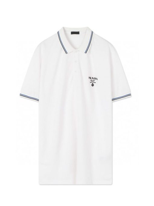 Prada Polo T-Shirt