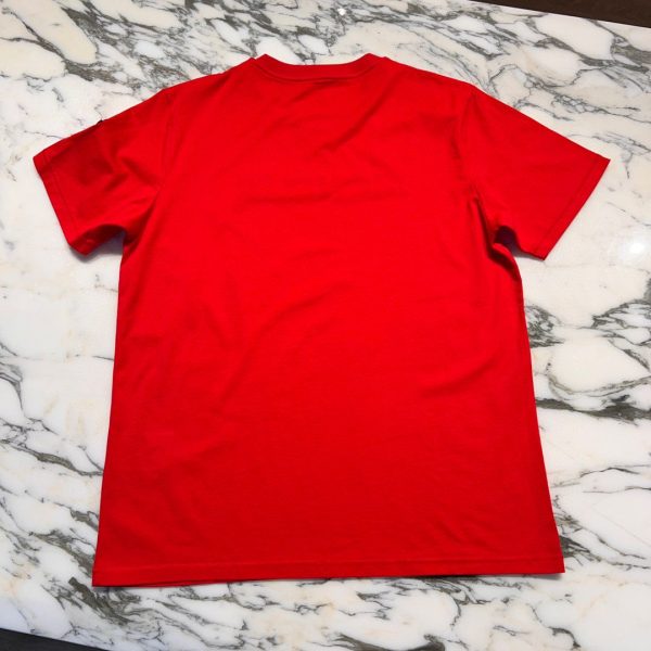 Moncler T-Shirt 2026 | Drip Kickz Moncler T-Shirt - Image 2