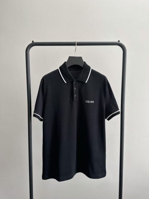 Celine Polo T-Shirt