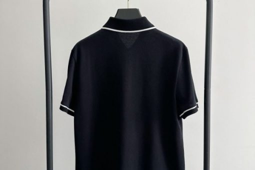 Celine Polo T-Shirt 2025