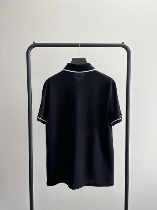 Celine Polo T-Shirt - Image 2