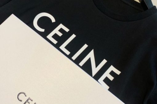 Celine T-Shirt 2025