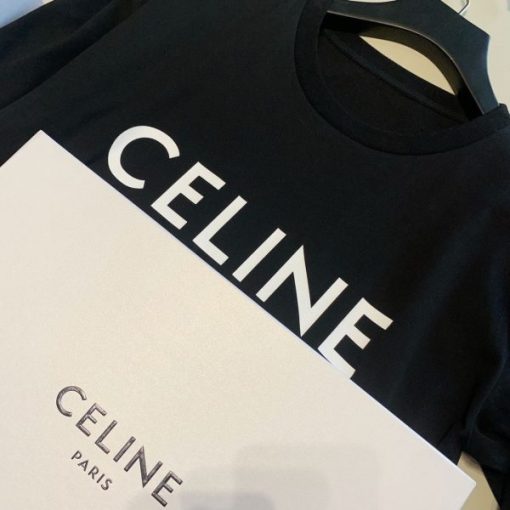 Celine T-Shirt - Image 2