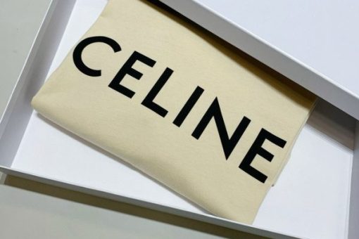 Celine T-Shirt 2025