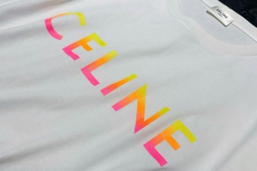 Celine T-Shirt 2025