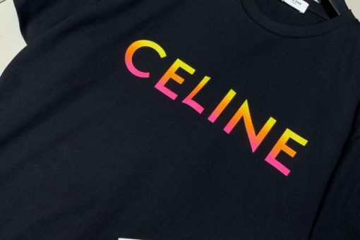 Celine T-Shirt 2025