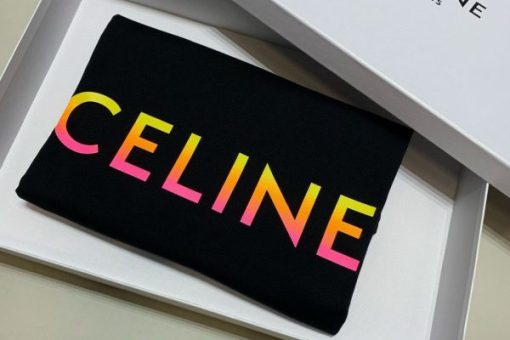 Celine T-Shirt 2025