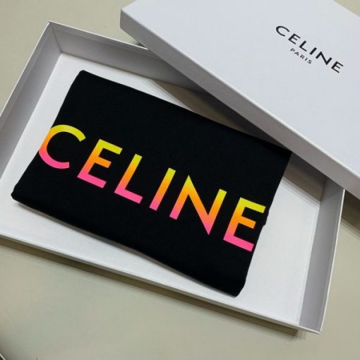 Celine T-Shirt - Image 3