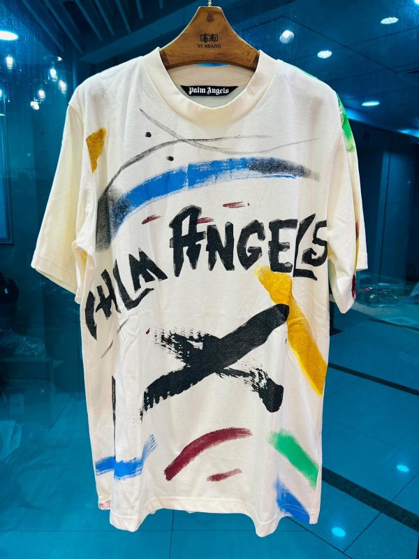 PA T-Shirt 2026 | Drip Kickz PA T-Shirt