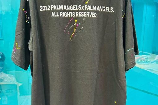 PA T-Shirt 2025