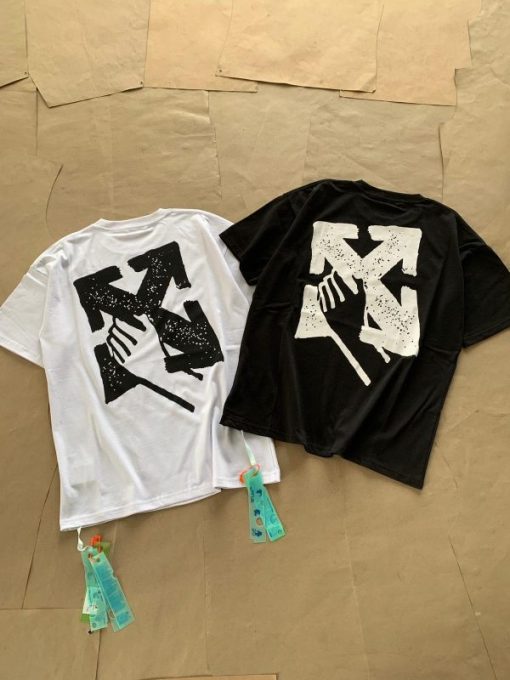 Off-White T-Shirt