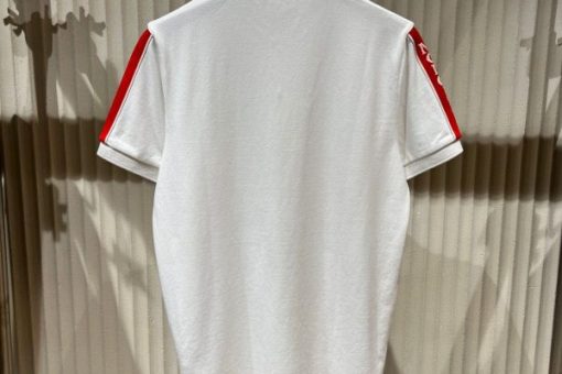 Moncler Polo T-Shirt 2025