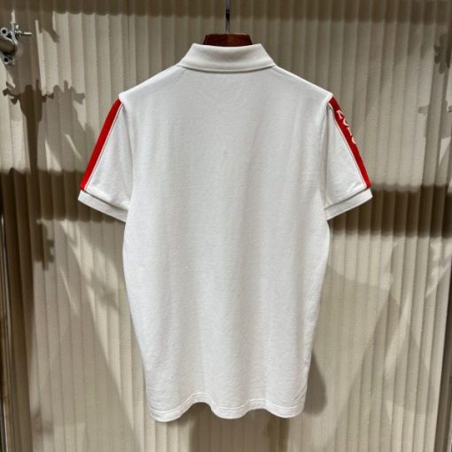 Moncler Polo T-Shirt - Image 2